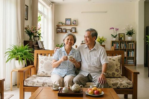 Muốn nghỉ hưu bình yên hãy tránh mời đến nhà 4 kiểu người