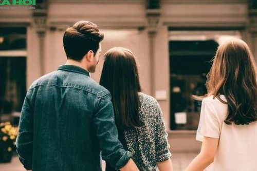 Hôn nhân êm ấm nhưng có thể trái tim đã đi sang hướng khác: Đây có thể là một kiểu ngoại tình