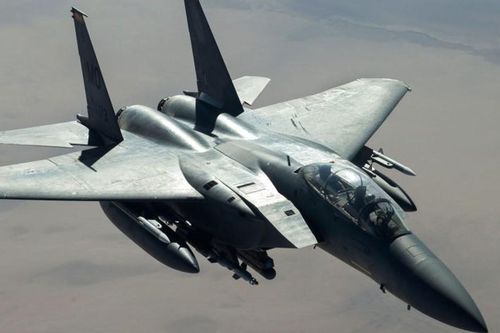 50 giờ sinh tồn của phi công F-15E Mỹ bị bắn hạ tại Iran
