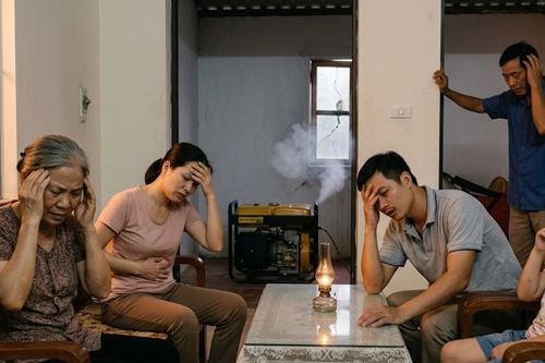 Ngộ độc CO dễ bị nhầm với ngộ độc thức ăn hoặc bị cảm cúm
