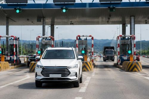 Cao tốc Cần Thơ - Cà Mau tạm chưa thu phí từ 15/9 vì điều này