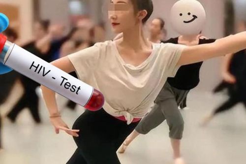 Nhiễm HIV ở tuổi 24, nữ giáo viên dạy nhảy nghẹn ngào vì sự chủ quan