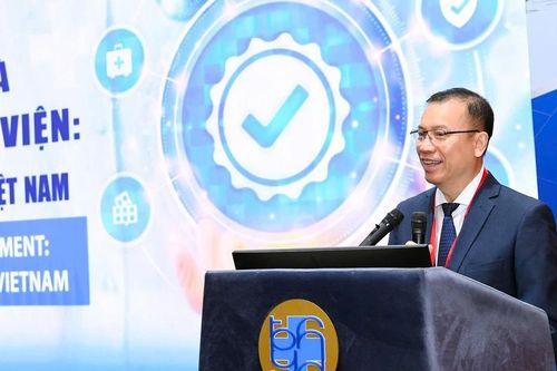 An toàn người bệnh: Từ chuẩn mực quốc tế đến thay đổi trong từng thực hành
