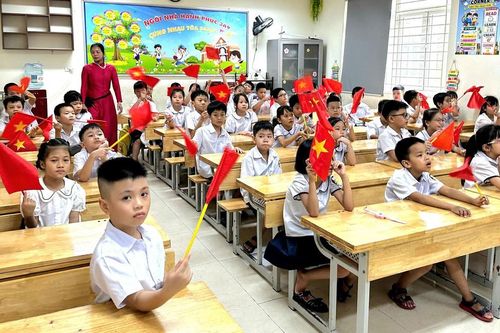 Những trường hợp học sinh được miễn, giảm học phí năm học 2026-2027