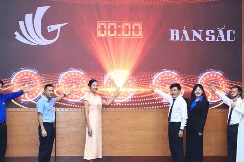 Khuyến khích người trẻ dùng AI lan tỏa giá trị văn hóa Việt