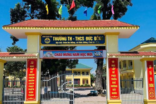 Bí thư Tỉnh ủy Hà Tĩnh yêu cầu báo cáo vụ lựa chọn hiệu trưởng sau sáp nhập