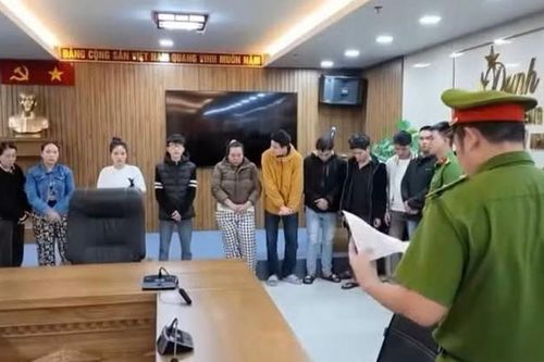 Giao dịch gần 1.000 tỷ trong 3 tháng, lộ tẩy đường dây tội phạm xuyên biên giới