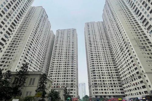 Luật sư nói về kế hoạch di dời cư dân chung cư Mường Thanh