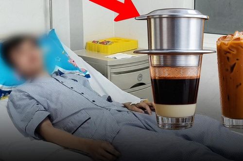 Uống cà phê mỗi ngày, chàng trai 25 tuổi có xương như người 70 tuổi