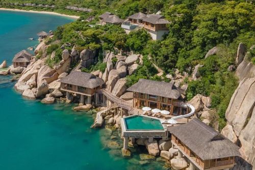 Ninh Vân Bay dính loạt vi phạm liên quan chứng khoán