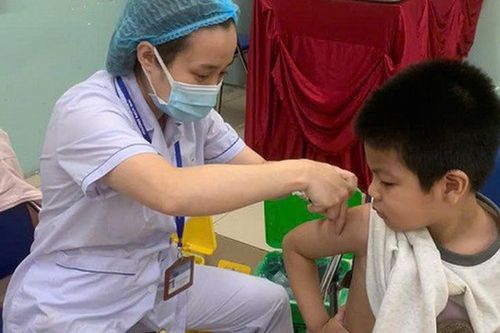 Hải Phòng tăng tốc làm sạch, chuẩn hóa dữ liệu tiêm chủng trước 30/9