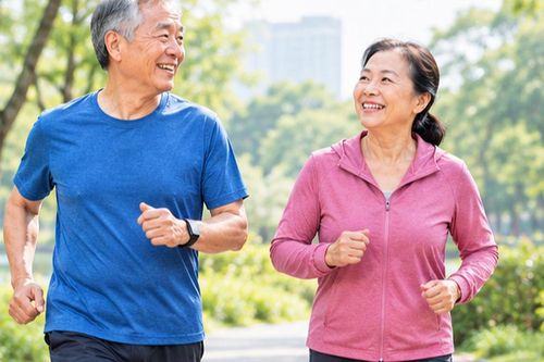 4 việc không nên cố sau tuổi 60