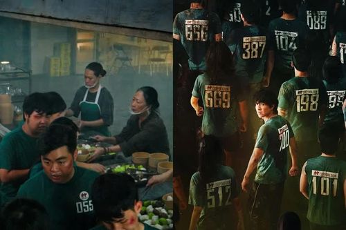 Lý do phim có Steven Nguyễn lùi lịch chiếu: Hé lộ 'địa ngục trần gian'