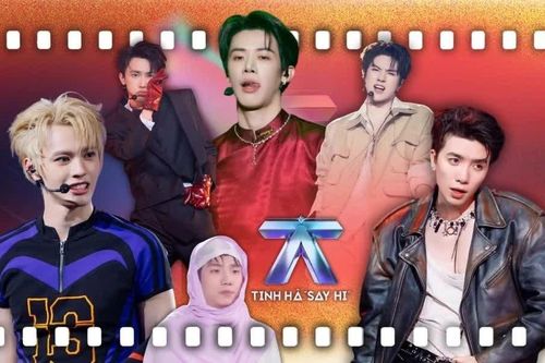 Tinh Hà 'Say Hi': HYO 'đổi đời' hot hơn gấp 50 lần, IVAN hút thêm nửa triệu fan