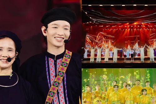 ATVNCG 2026: Công diễn Văn hóa - cuộc gặp gỡ của các thế hệ tôn vinh hồn Việt