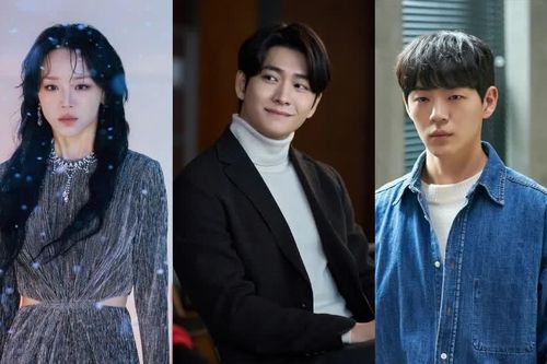 Sao Hàn 'Tuổi Thanh Xuân' hiện tại: Shin Hye Sun nổi nhất, Kang Tae Oh thoát vô danh