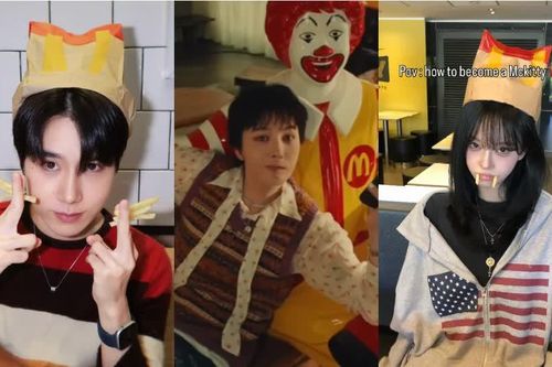 Trào lưu hóa mèo Kitty chưa hạ nhiệt, giới trẻ chuẩn bị 'săn gà' vì G-Dragon