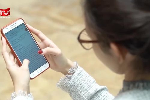Người dân giám sát thủ tục hành chính qua VNeID