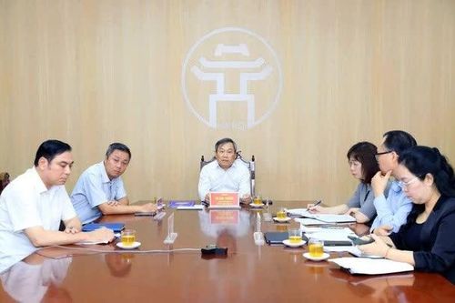 Người đứng đầu cơ quan chuyên môn thuộc UBND TP Hà Nội phải tiếp công dân ít nhất 1 ngày/ tháng