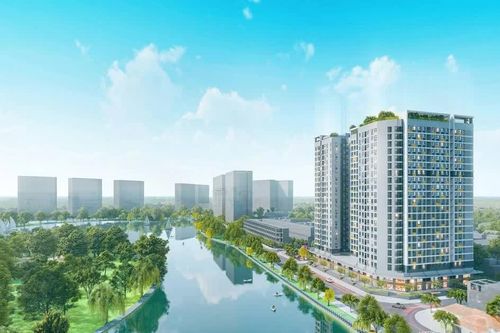 Loạt dự án nhà ở xã hội ở Hà Nội đang được đề xuất triển khai