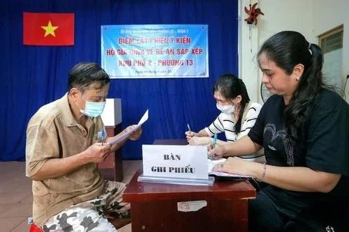 Đề xuất bãi bỏ nhiều quy định về tổ chức, hoạt động thôn, tổ dân phố