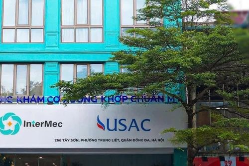 Vi phạm loạt quy định, Phòng khám đa khoa InterMec bị xử phạt 135 triệu đồng