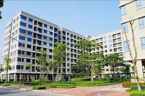 Hà Nội sắp số hóa toàn bộ quy trình đăng ký nhà ở xã hội