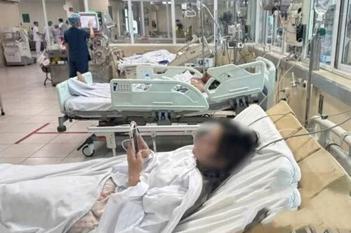 Vụ cháy ở Tây Hồ, Hà Nội: Cập nhật mới về sức khỏe các nạn nhân