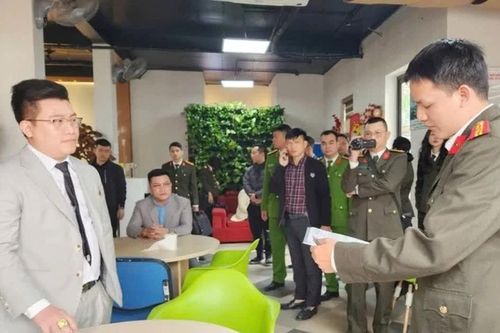 Đề nghị truy tố ông chủ Công ty Triệu Nụ Cười gian dối chiếm đoạt hàng chục tỷ đồng