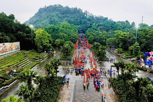 Đánh thức giá trị văn hóa Việt trên không gian số