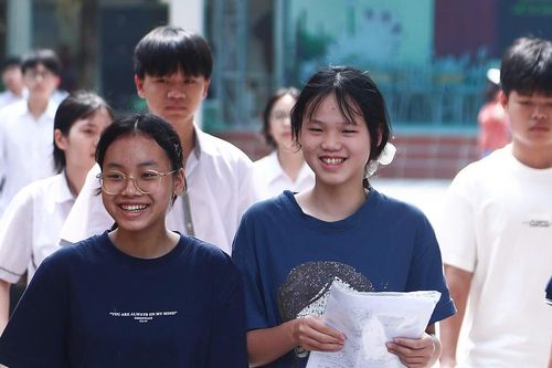 Giảm môn thi, có giảm áp lực thi vào lớp 10 công lập?