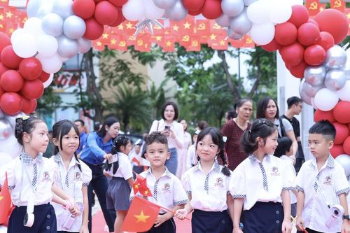 Làm sao để môi trường học đường an toàn?