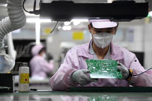 Doanh nghiệp rời Trung Quốc để né thuế Mỹ 'vỡ mộng'