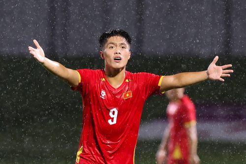 Một điểm khiến U23 Việt Nam phải tính lại ở ASIAD