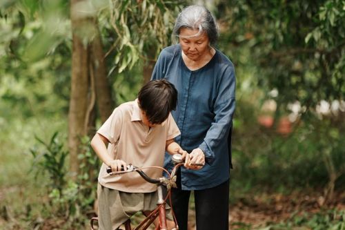 Phim có Kiều Chinh khó bán vé