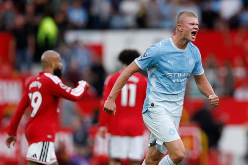 Kết luận cuối cùng về bàn thua của MU trước Man City