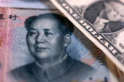 Vì sao lợi suất trái phiếu Mỹ, Trung Quốc trái chiều?