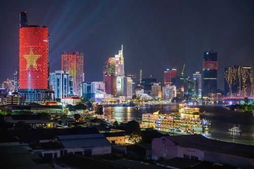 Nền tảng giúp TP.HCM trở thành 'hòn ngọc Viễn Đông' mới