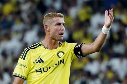 Lý do khiến đội của Ronaldo thảm bại