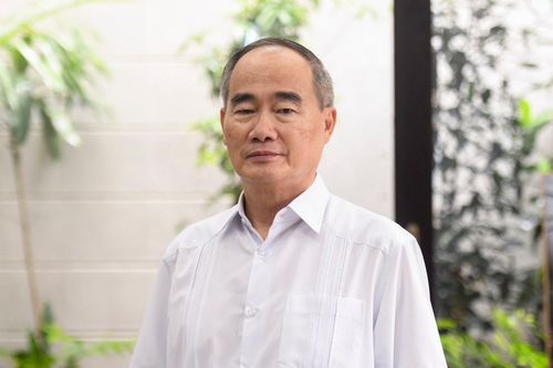GS Nguyễn Thiện Nhân: Phải làm sao để sinh con hạnh phúc hơn độc thân