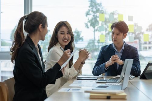 Phần thưởng không giới hạn mà công ty có thể trao cho nhân viên