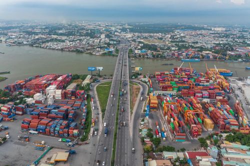 Đứt gãy chuỗi cung ứng ảnh hưởng dòng tiền của doanh nghiệp Việt