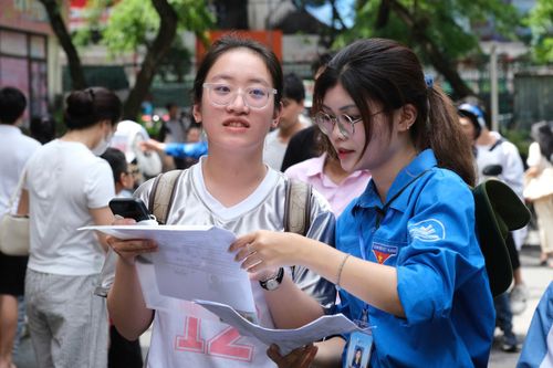 Loạt thay đổi tại kỳ thi đánh giá năng lực SPT 2027
