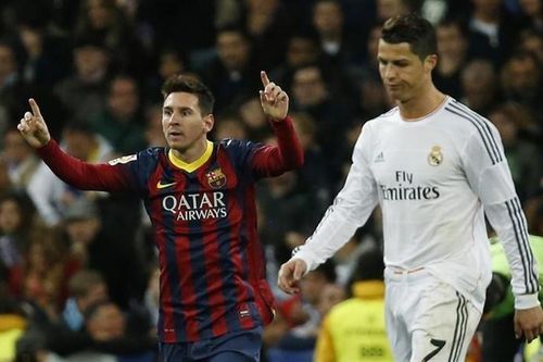 Ronaldo tiếp bước Messi vẽ lộ trình làm ông chủ sau khi giải nghệ