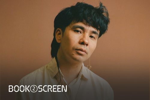'Chông gai' của Ocean Vuong