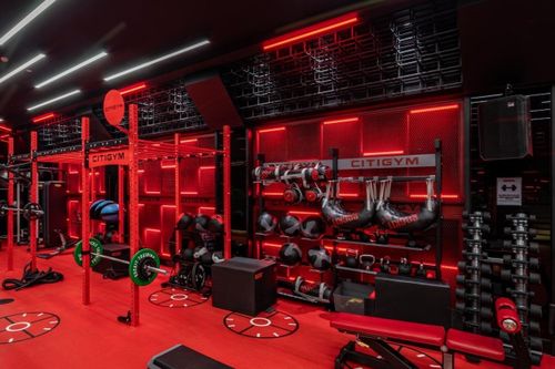 Thêm một chuỗi phòng gym thu hẹp kinh doanh