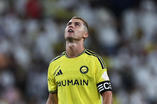 Câu nói châm ngòi tranh cãi về Ronaldo
