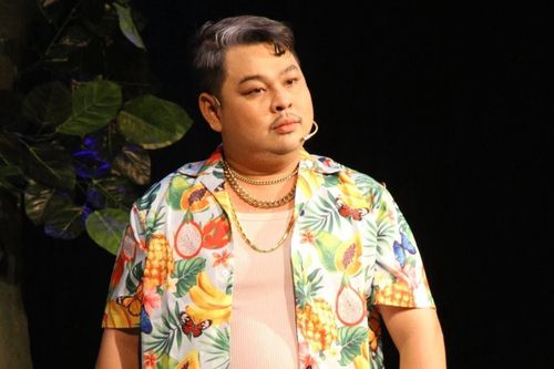 NSND Hữu Quốc lên tiếng tin 'ăn chặn tiền quyên góp' diễn viên Bảo Bảo