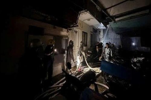 Cháy nhà giữa đêm, 5 người tử vong: Mỗi gia đình đã có một 'đường sống'?