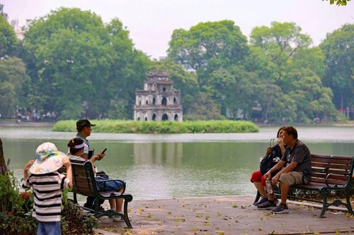 Ứng xử thế nào với không gian, cảnh quan Hồ Gươm?Bài 2 - Điều cần thiết là phải rút ra bài học từ những nghiên cứu trước